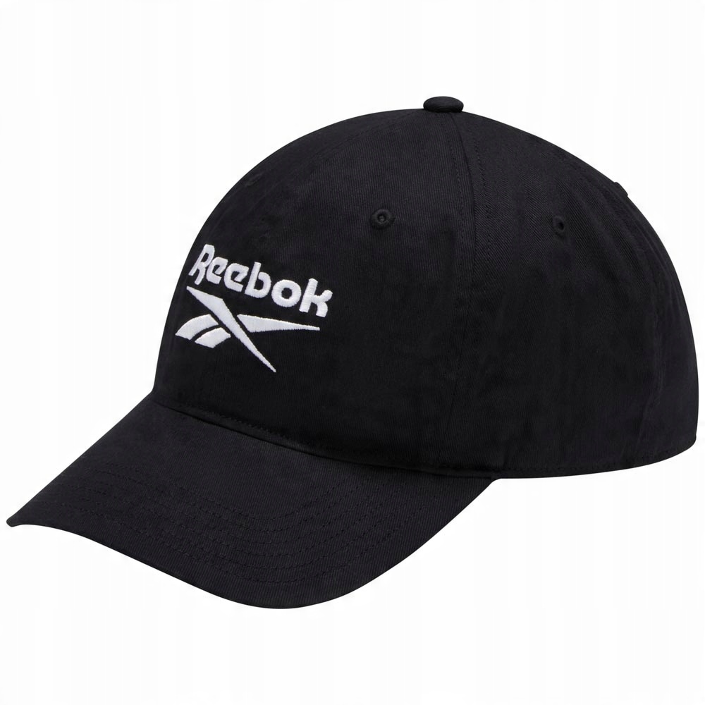 

Czapka z daszkiem Reebok Active Foundation GP0124