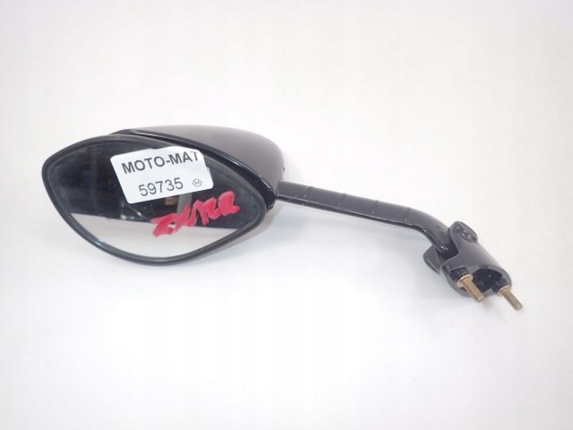 59735-1111 - Зеркало левое Kawasaki ZZR 1400 ZX-14