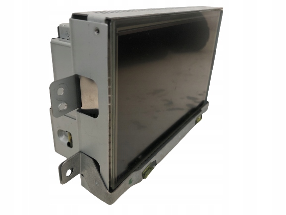 CW930E889AC - JAGUAR XJ X351 дисплей навигационный экран