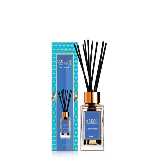 

Areon Home Perfume patyczki zapachowe Arctic Road