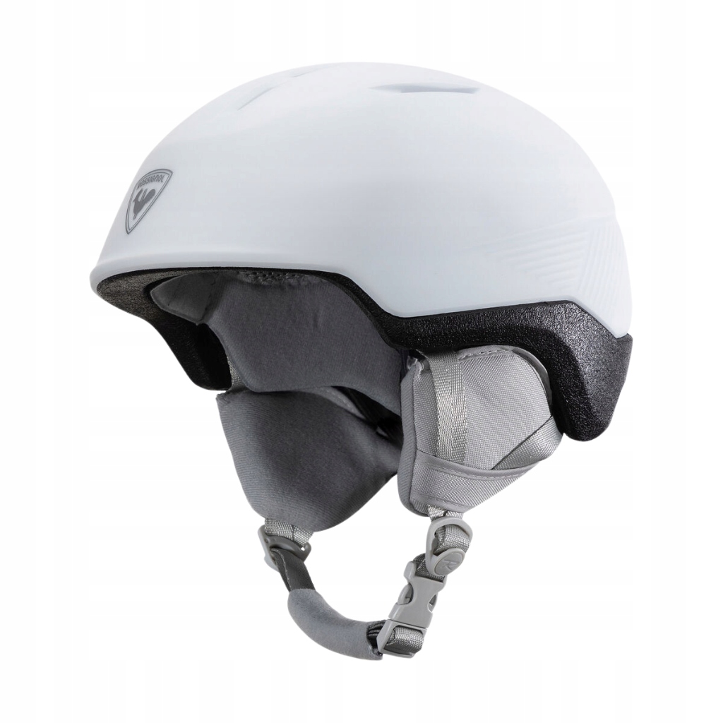 Helma Rossignol Fit Impacts W bílá M/L