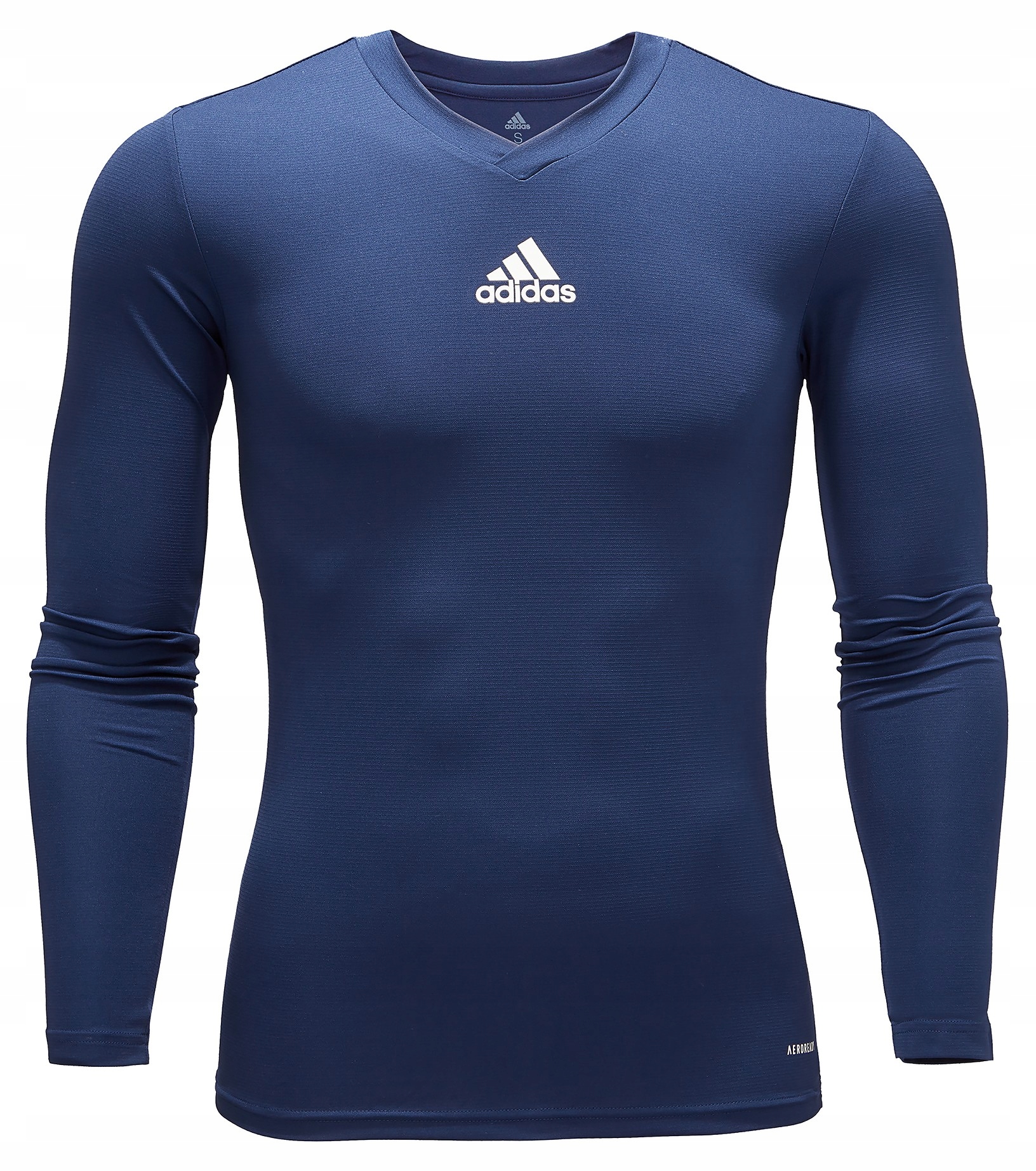 

Adidas Koszulka Męska Termoaktywna długi rękaw L