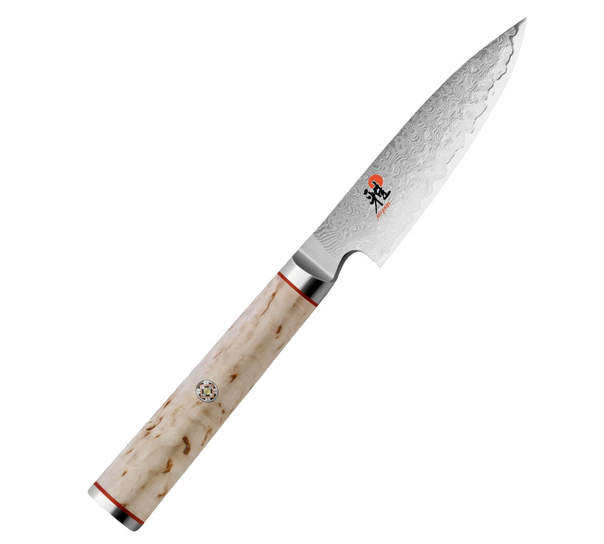 Nôž Na Lúpanie Miyabi 5000MCD 9 cm brezové drevo Masur na zeleninu