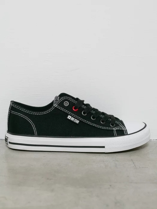 

Big Star Trampki Dziecięce Czarne JJ374403 906 33