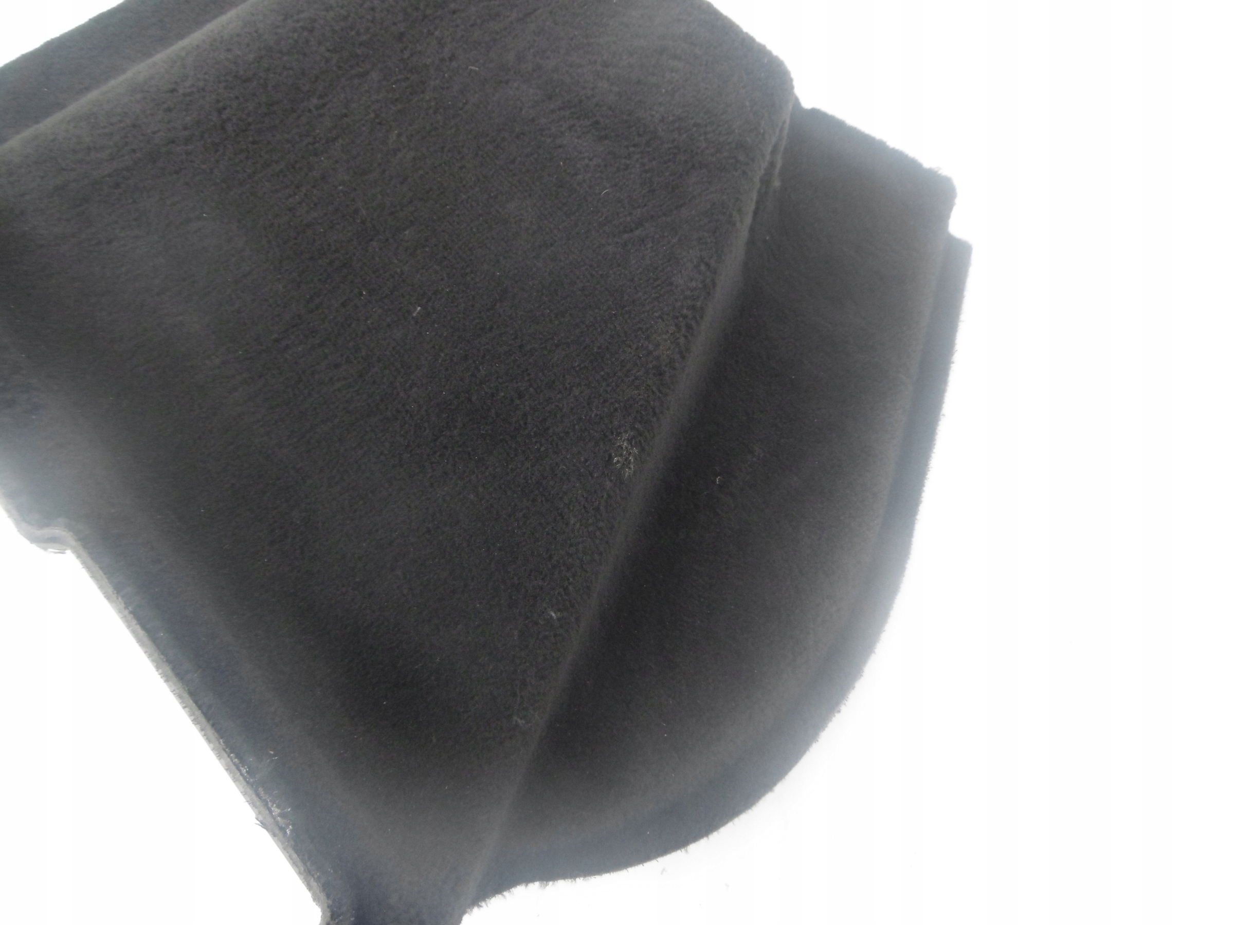 boot upholstery left KOMBI MERCEDES W204 C-KLASA