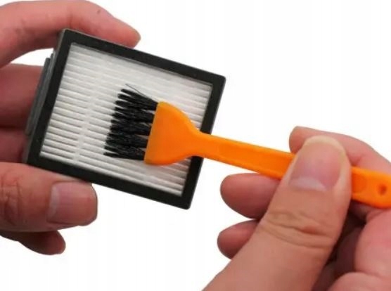 SZCZOTKI FILTRY DO IROBOT ROOMBA I3 I7 I6 I5 E5 E4 Liczba sztuk w opakowaniu 10 szt.