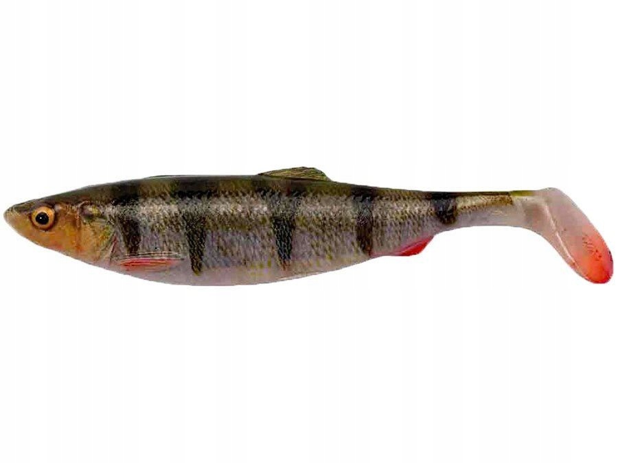 Przynęta Savage Gear 4D Herring Shad 9cm/5g Perch