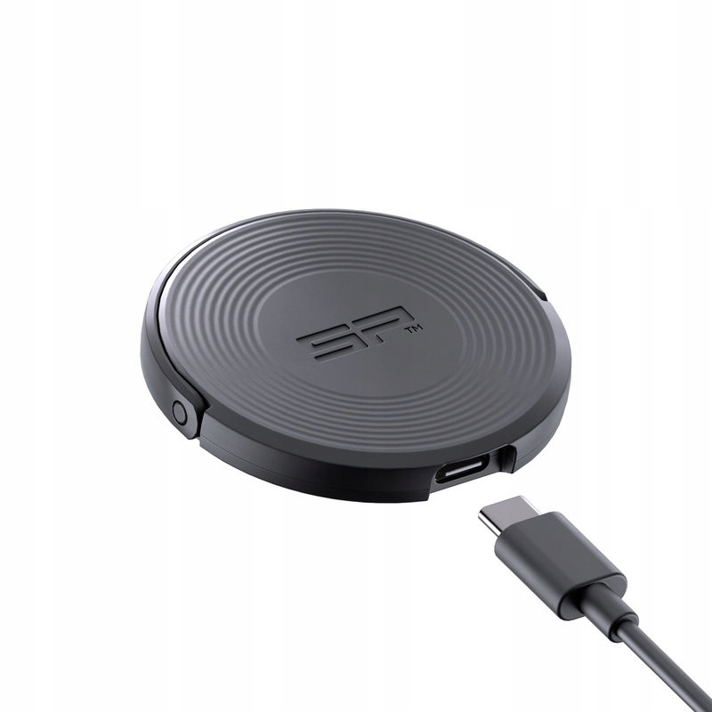 ЗАРЯДНИЙ ПРИСТРІЙ SP CONNECT CHARGING PAD SPC+
