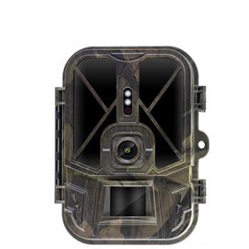 Evolveo StrongVision Pro WiFi, fotopast/bezpečnostní kamera