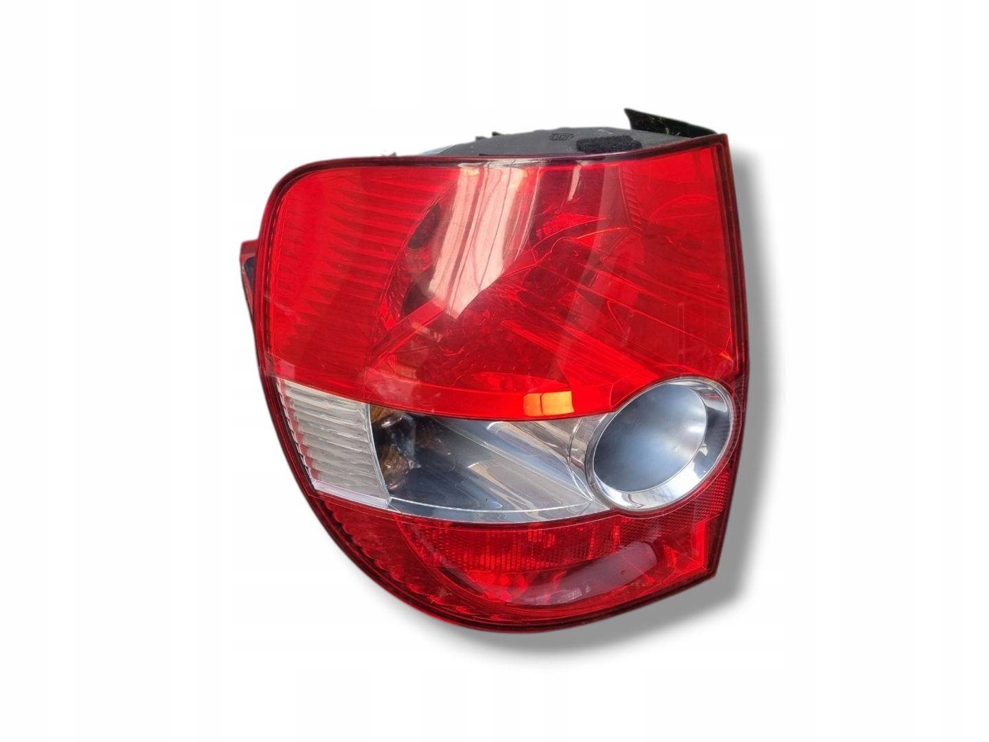 light rear left side Volkswagen Fox 2 5Z 2006 5Z0945095