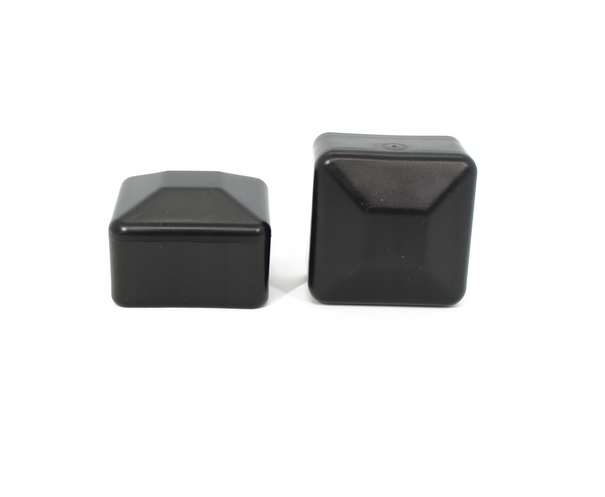 

Nasadka Zewnętrzna Daszek Na Profil 40x40 20 Szt