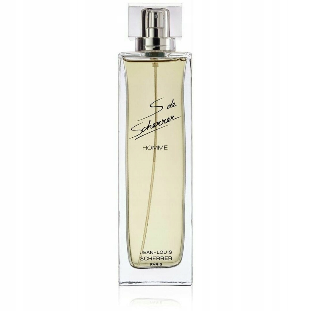 Parfém Jean Louis Scherrer 023627-S11 Edt 100 ml