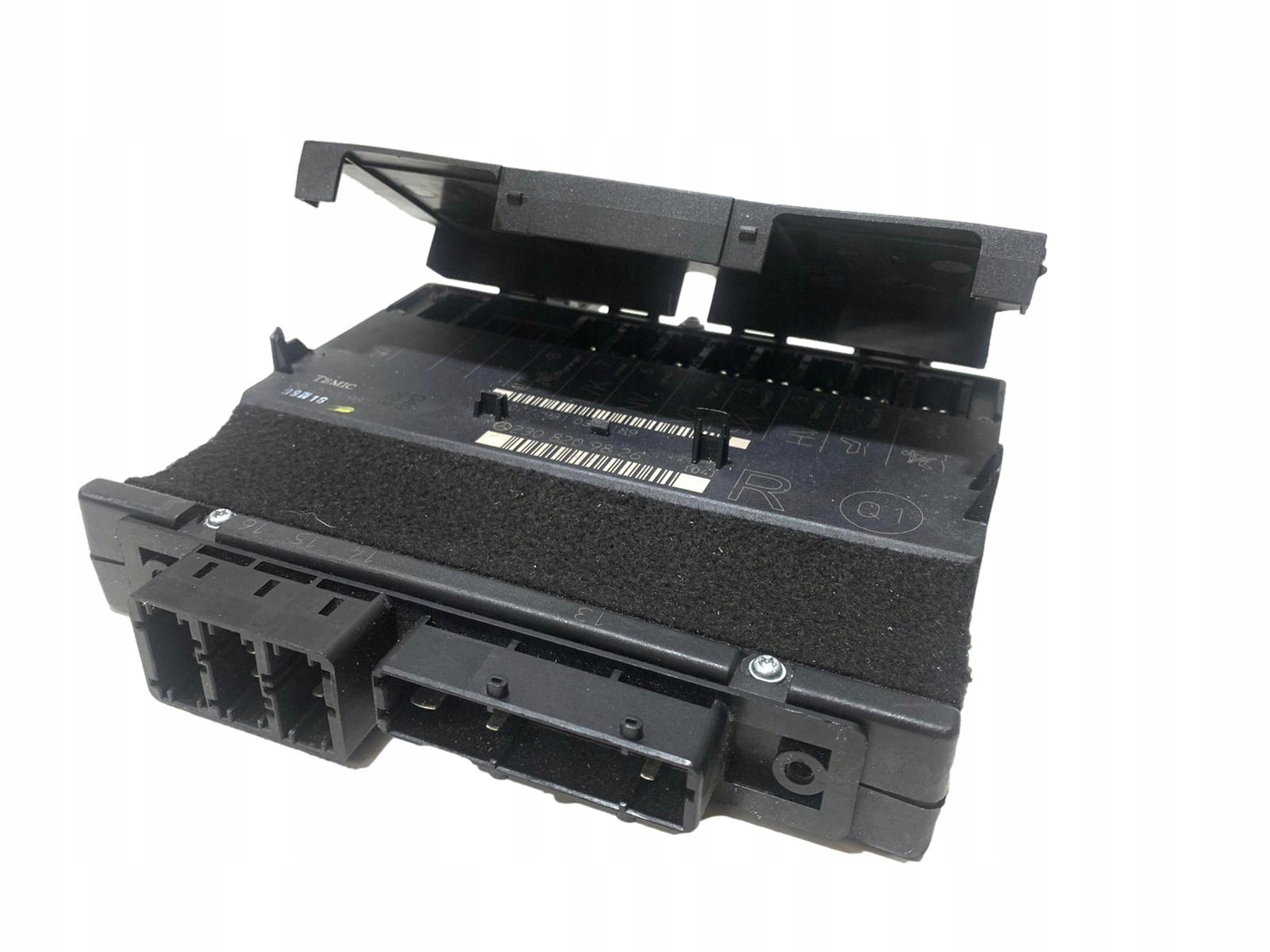 MODUL PRAWYCH DRZWI MERCEDES SLR 2308209826