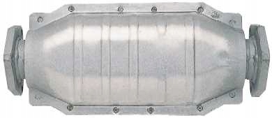 ID0922 - Катализатор DAEWOO LANOS 1.4; 1.5; 1.6 | 1997-2000