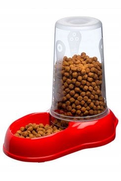 Levně Zásobník na krmivo nebo vodu Azimut 3000 3l Fp