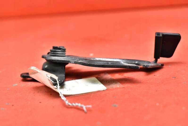 bonnet latch lock 09H1A VOLVO V60 1 and 10-13