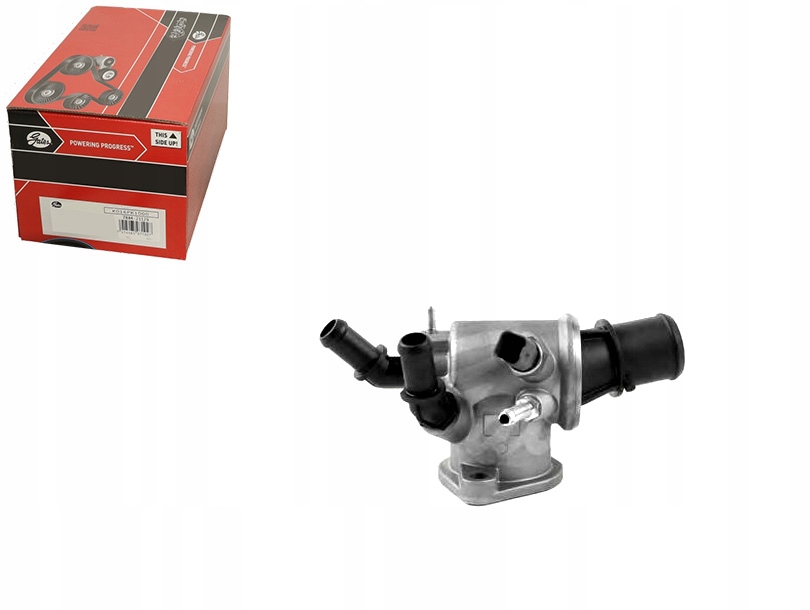 Termostat Alfa Romeo Fiat Opel Saab Gates