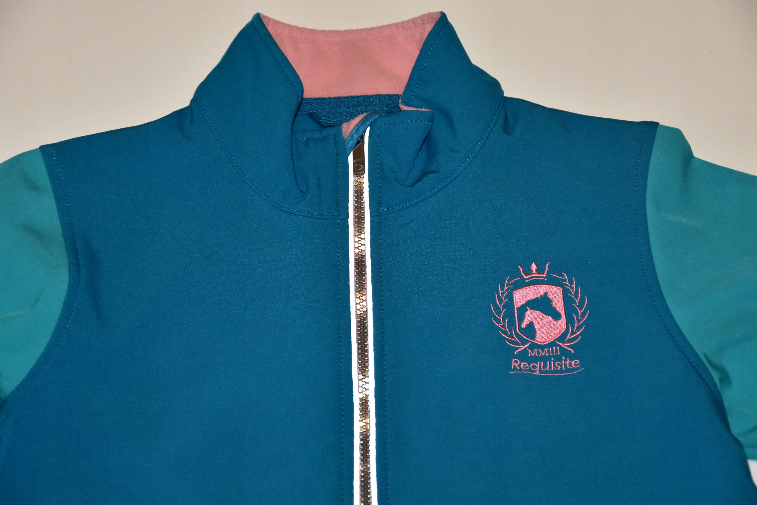 kurtka jeździecka Requisite 158 Marka inna