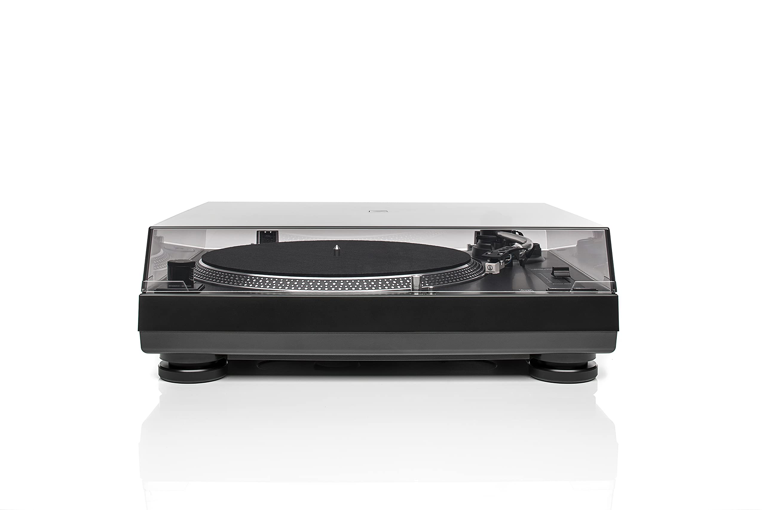 Gramofon Dual DTJ 301.1 czarny USB Sklep Opinie Cena w Allegro.pl