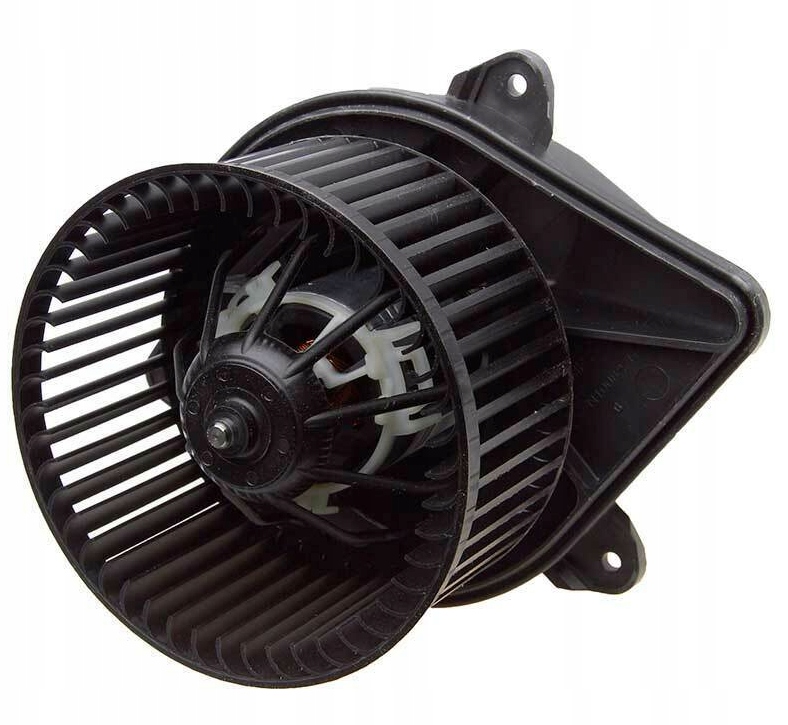 693699 - ВЕНТИЛЯТОР ДВИГАТЕЛЯ OPEL VIVARO 2001-2014