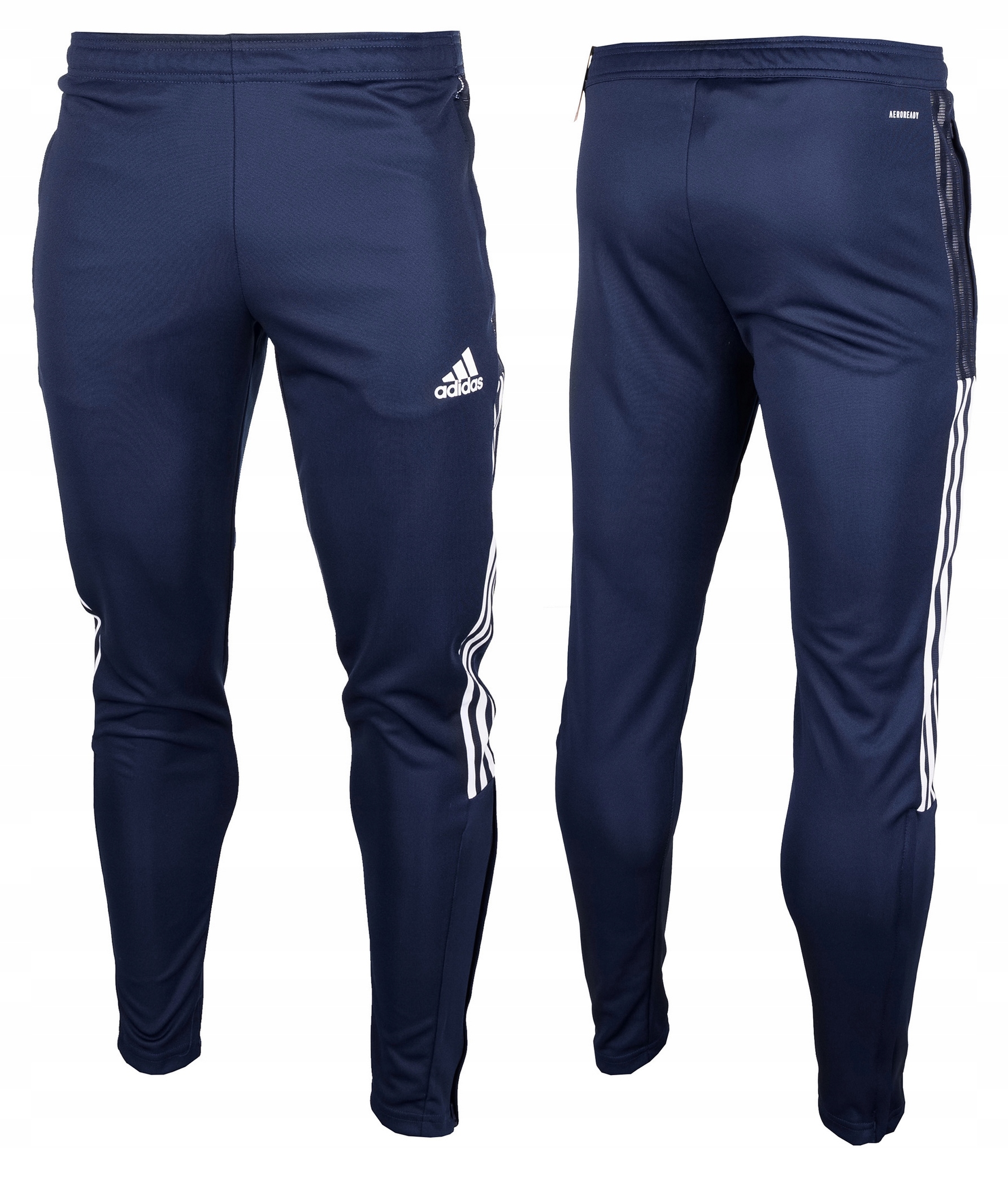 adidas spodnie męskie Track Pant Tiro 21 roz.L