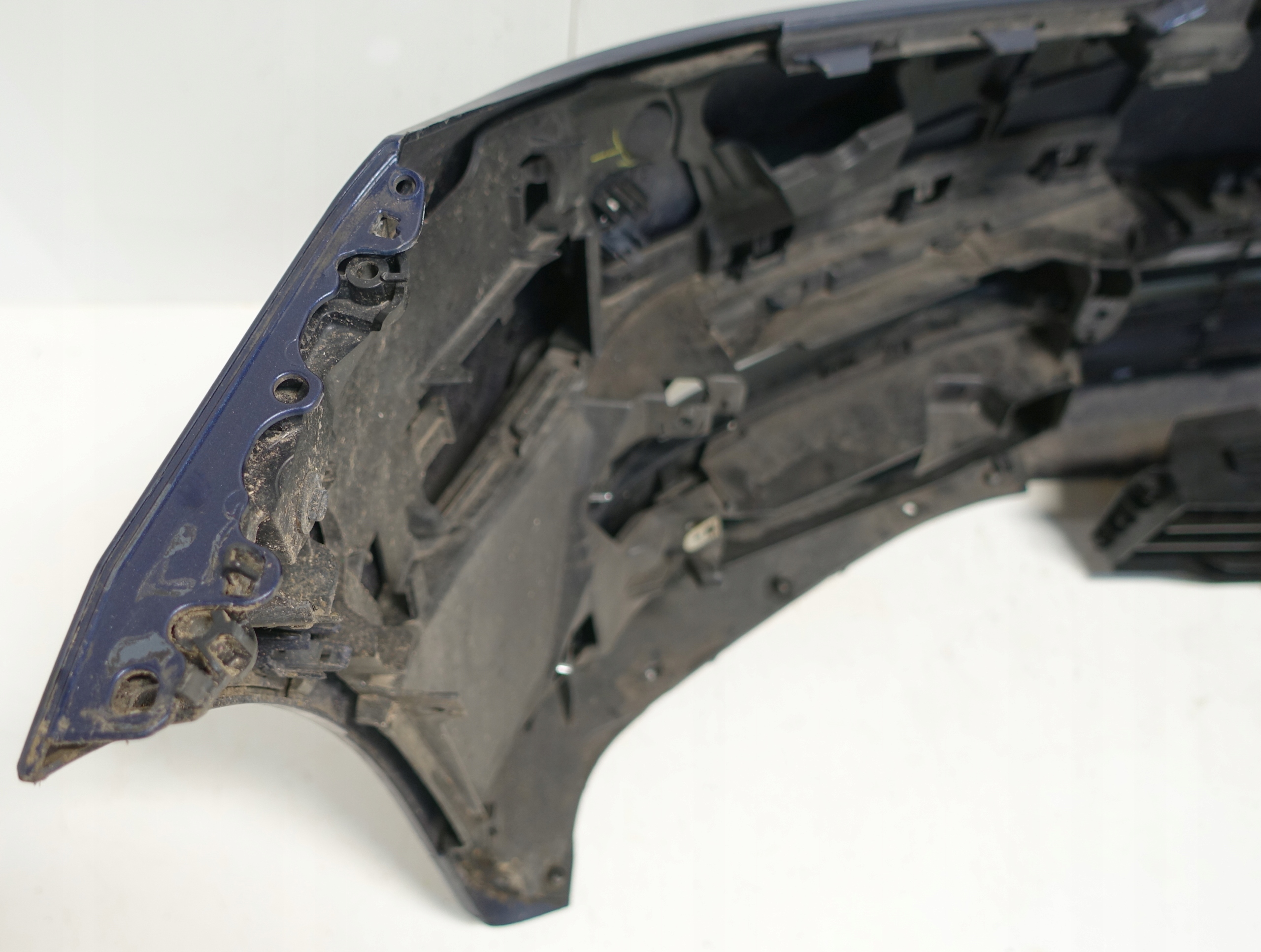 BMW 5 G30 G31 LUXURY LINE 7385336 2017-2020 KAMERA bumper front front