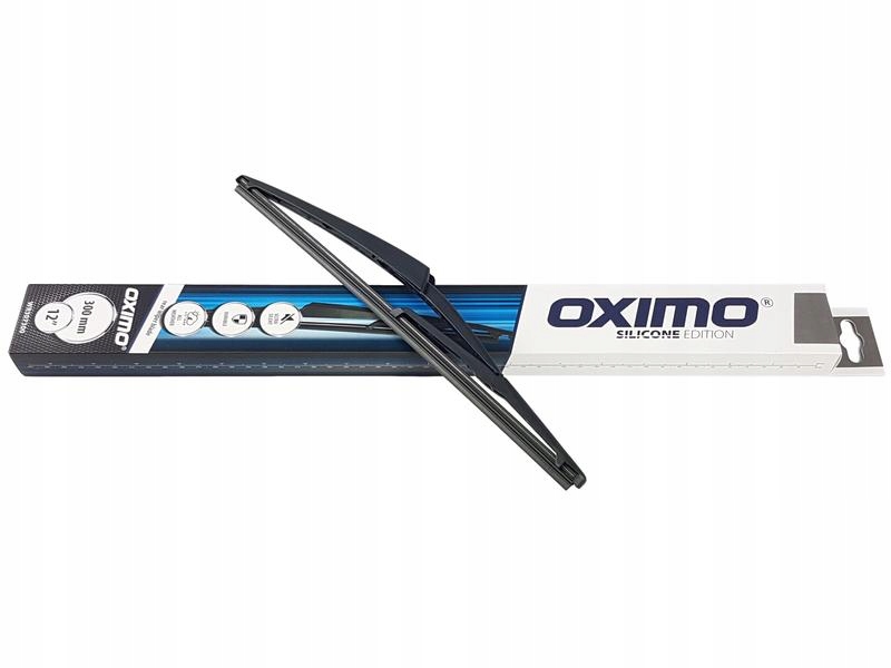 

Oximo Pióro Wycieraczki WR307300