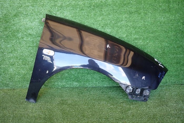 SEAT IBIZA CODROBA 01- fender right front front