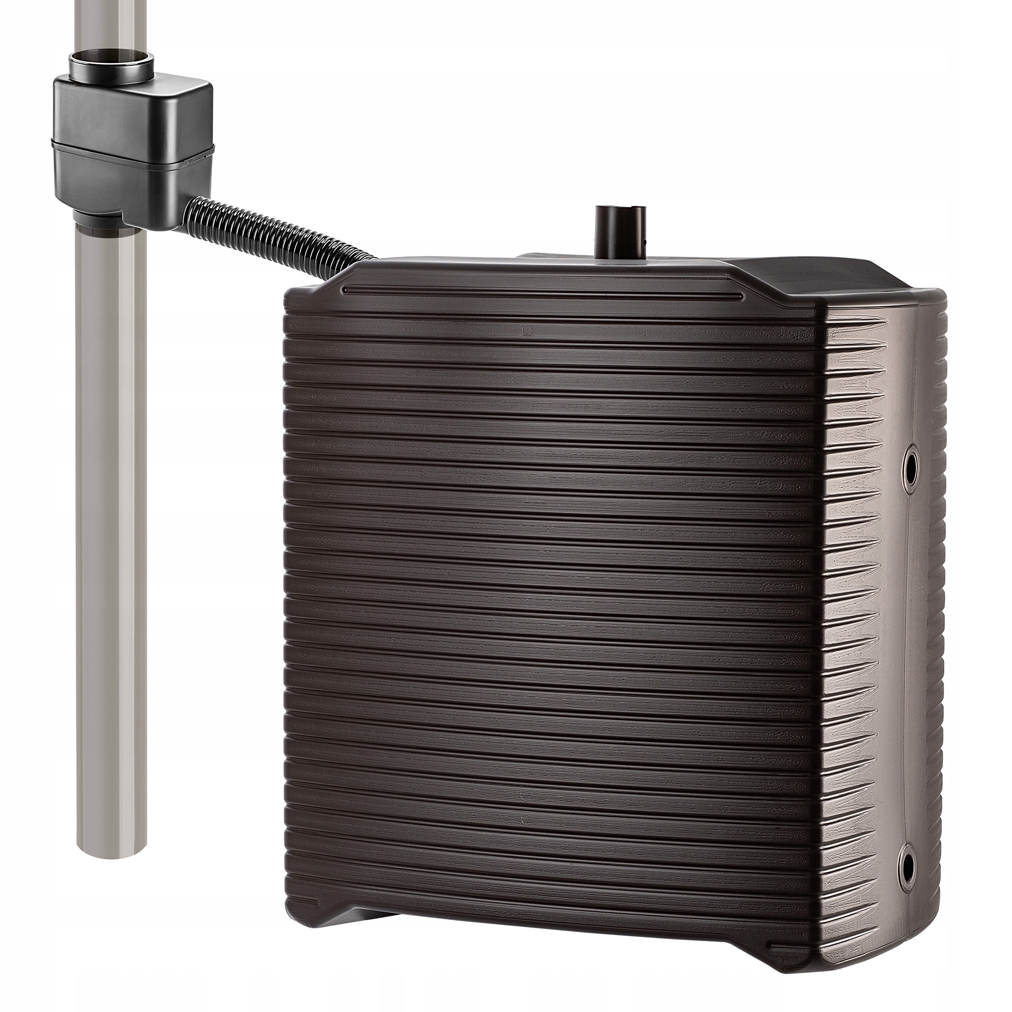 ZBIORNIK NA DESZCZÓWKĘ WODĘ 125L KOMPLETNY Marka KADAX