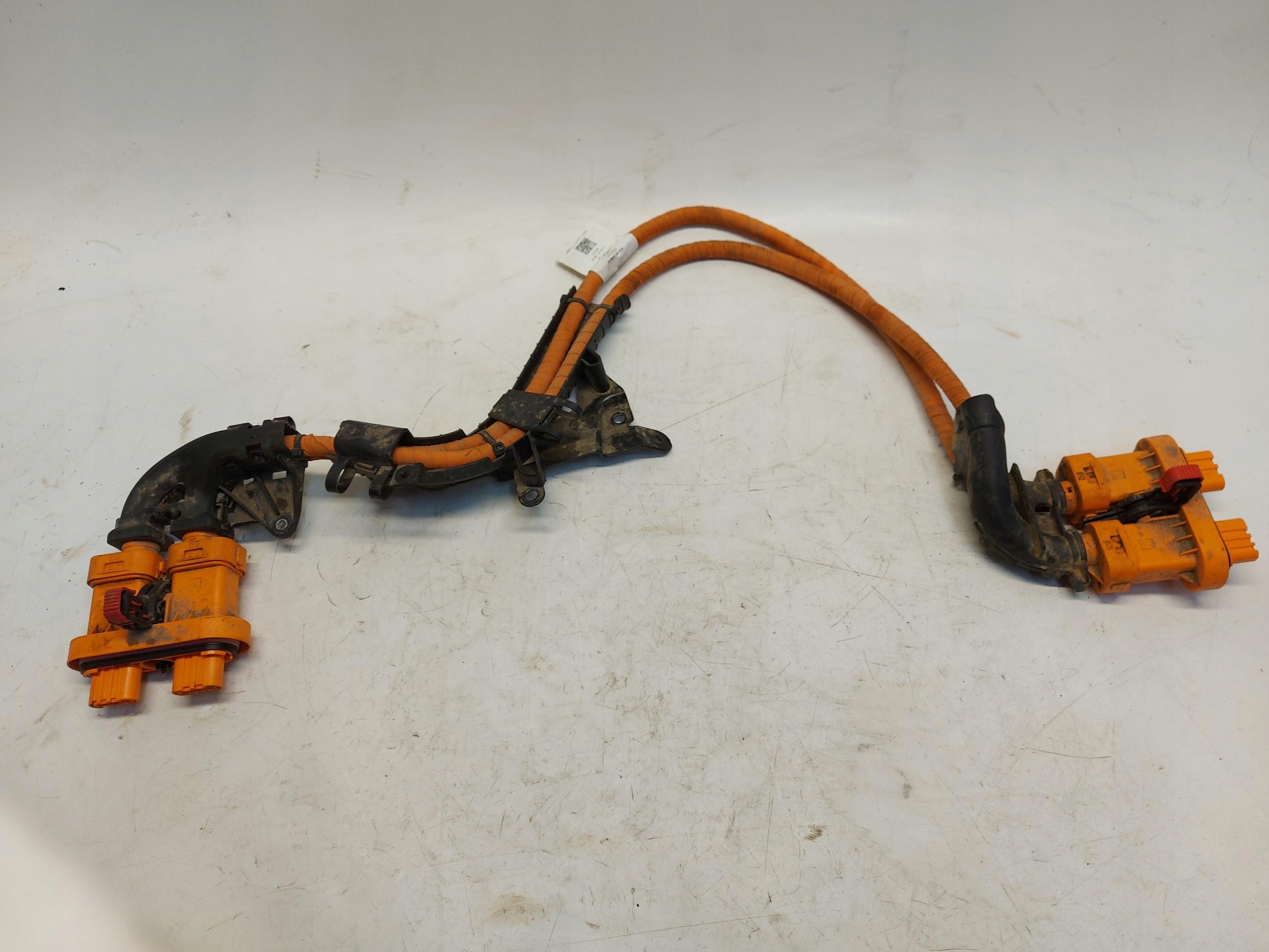 Audi Q4 E-TRON 89A 89E bundle wiring BATERII 1EA971015