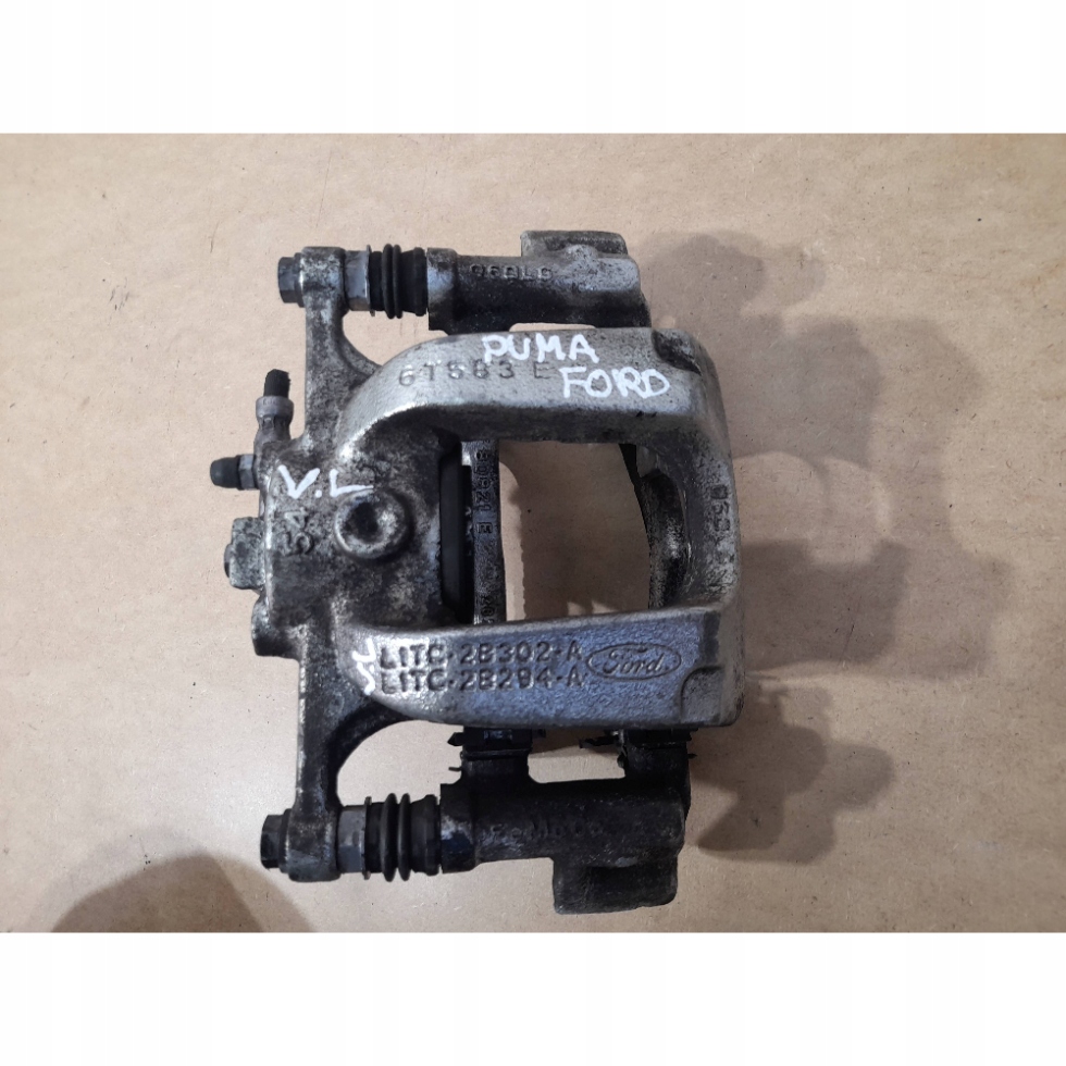 Ford Puma MK2 caliper brake front left L1TC2B302A (B624)