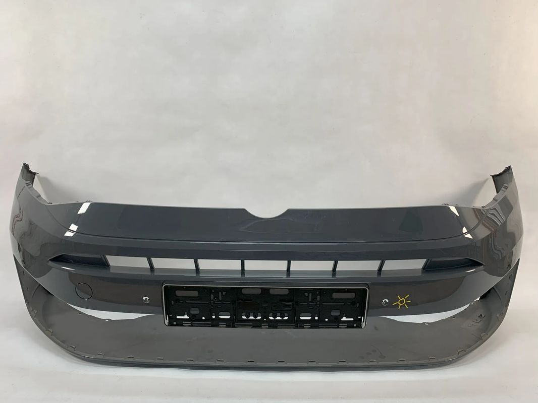 Volkswagen Caddy 20r bumper front front 2020 PDC 2K5807221A 10.24