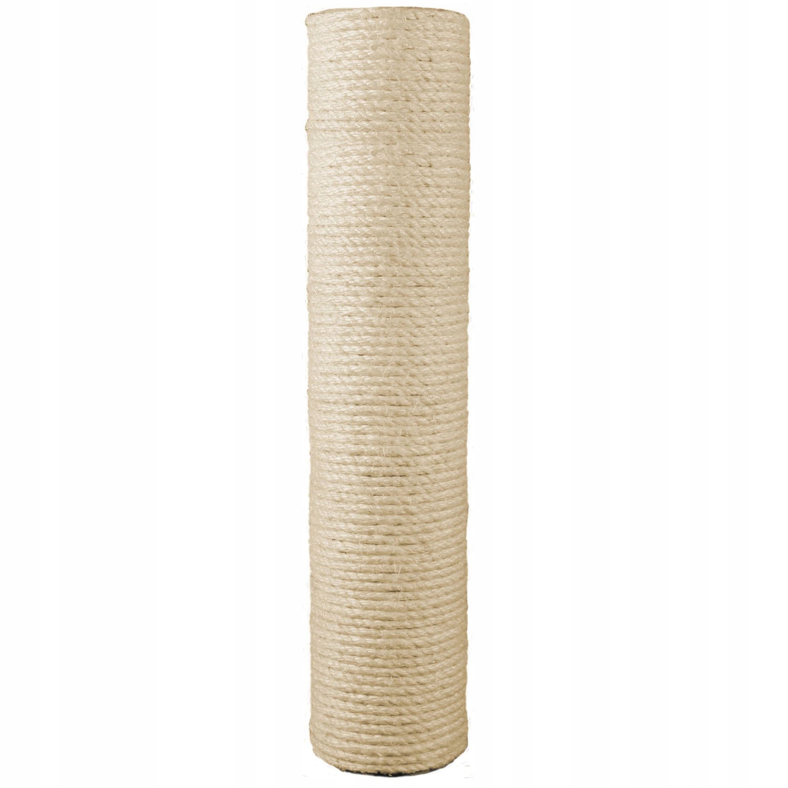 

Trixie Zapasowy Słupek Do Drapaka 11x60 10mm Sizal
