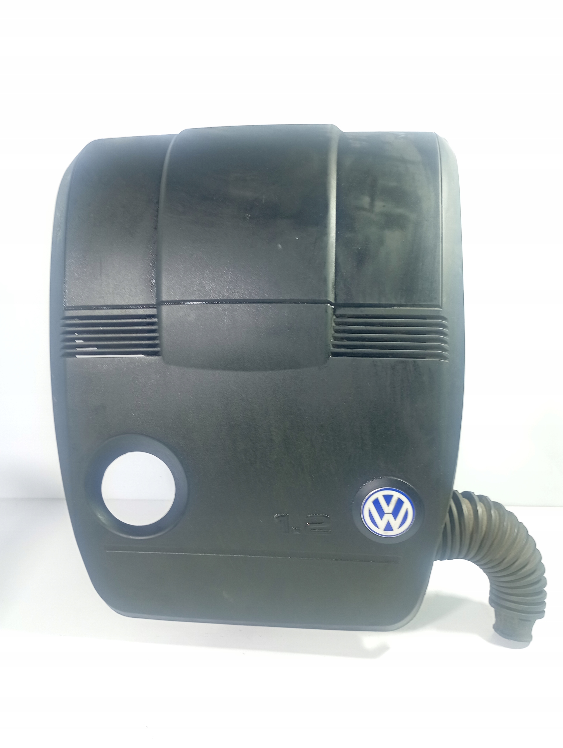 Seat Arosa und 1 1.1 97-04 Gehäuse filter luft OE 03D129607