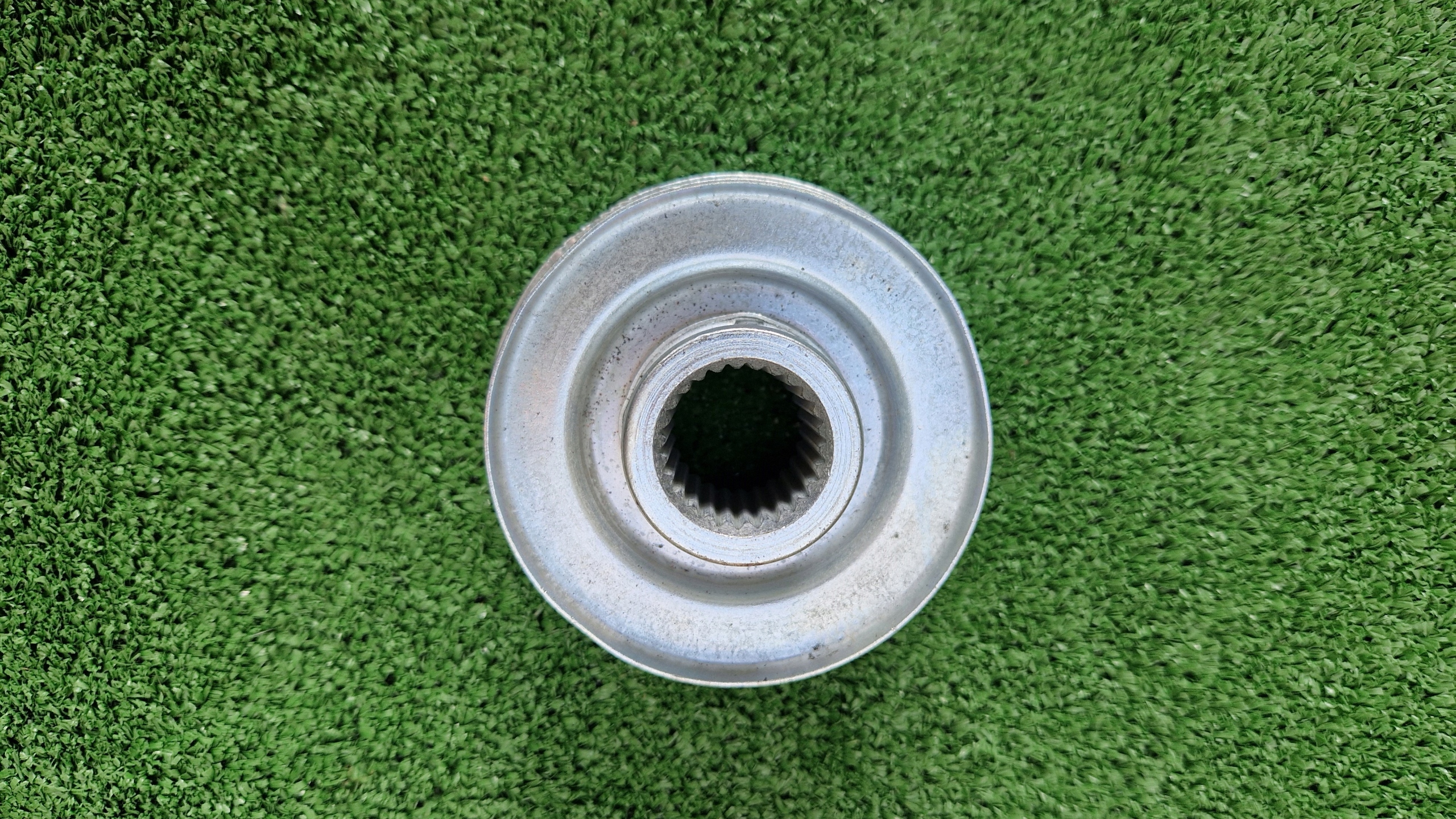 FLA NSZA KRYZA diff rear part SUZUKI JIMNY 4WD 1998R > 2017R