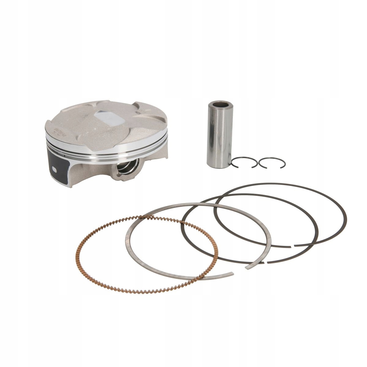 Kompletný piest 4T A Honda Crf 250 2016- Athena S5F