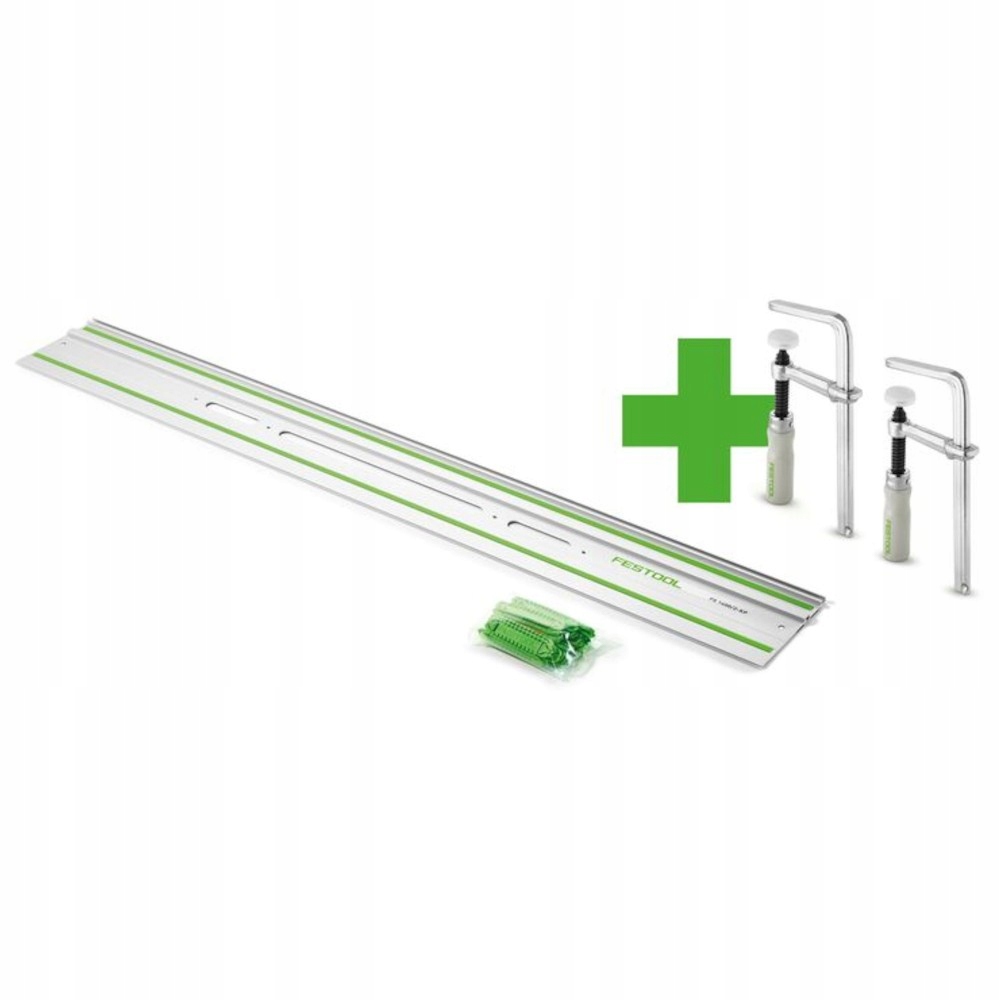 Szyna prowadząca Festool Fs 1400/2-KP Lt Edt Fsz 578423