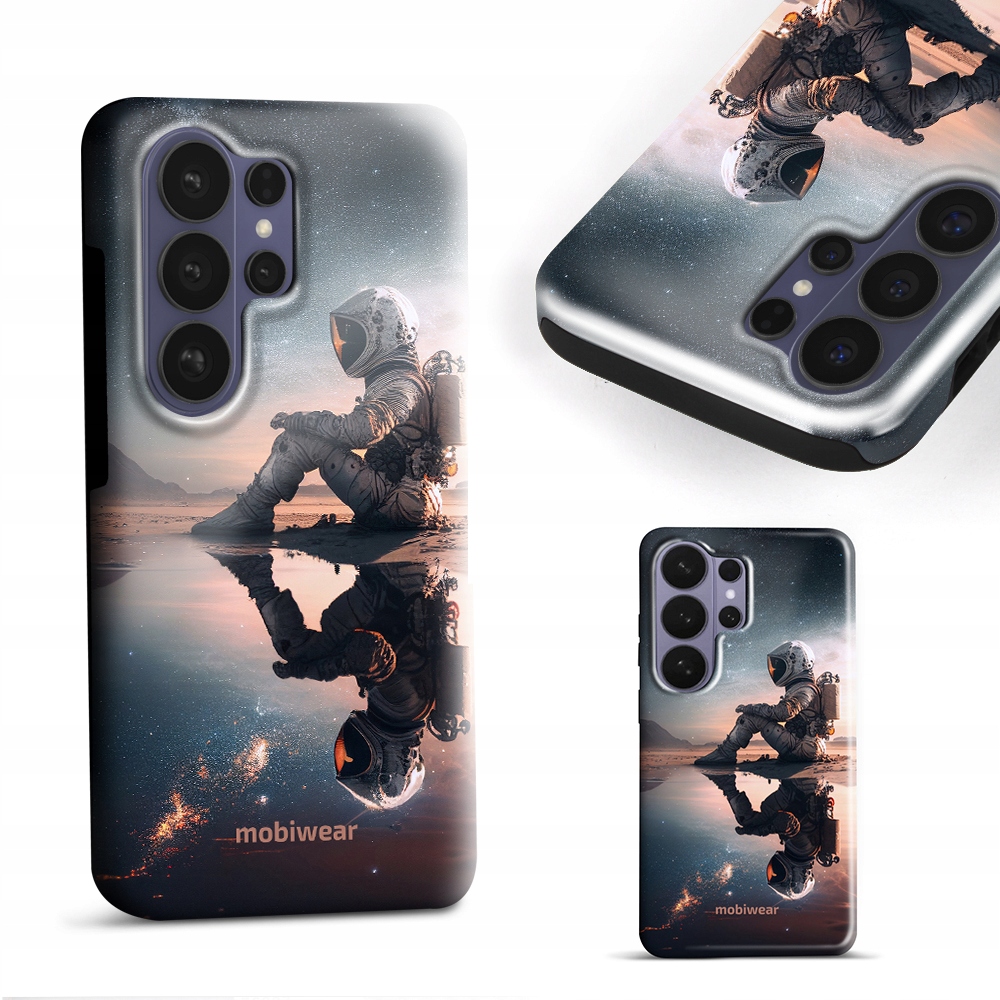 Etui Mobiwear do Samsung Galaxy S26 Ultra E003E