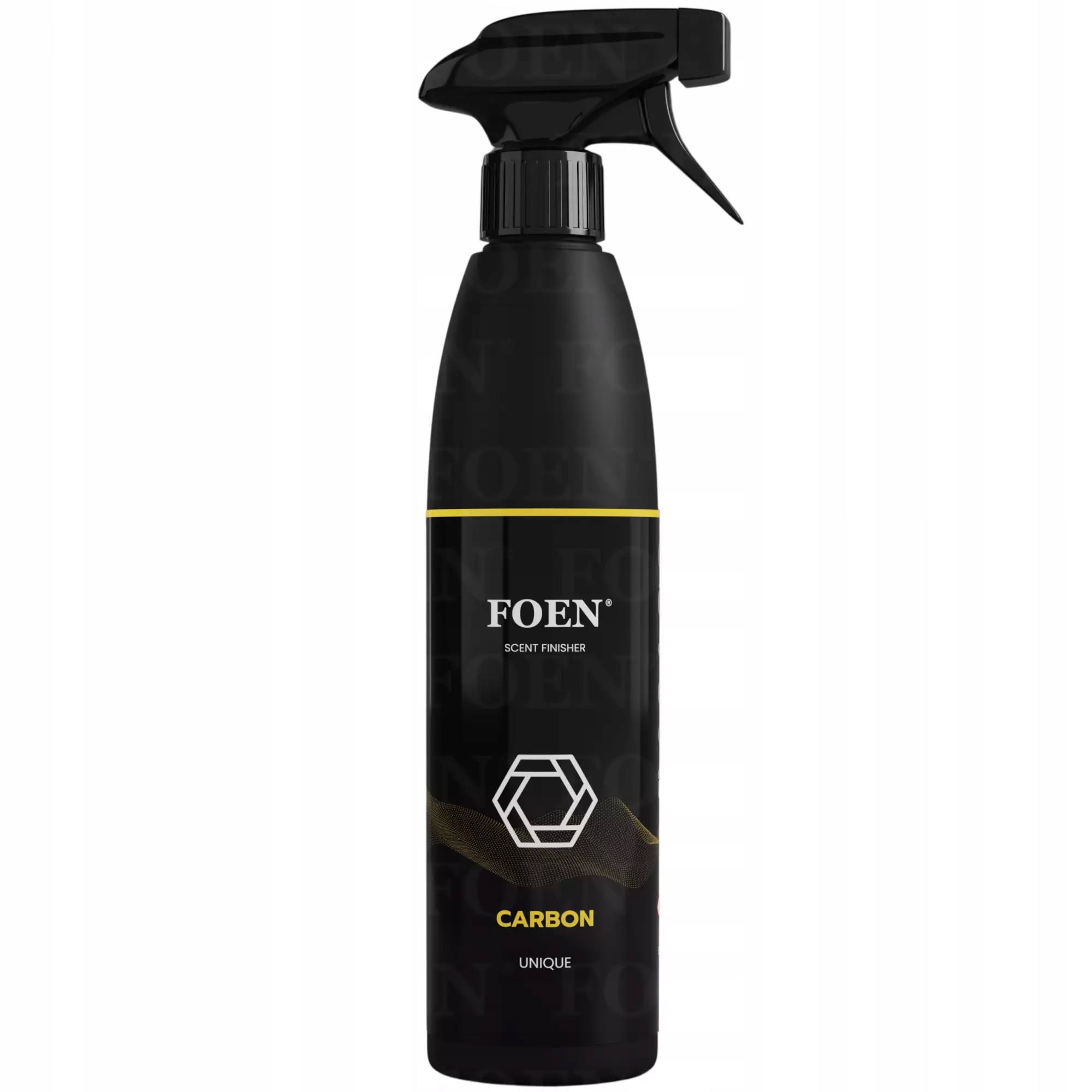 Foen Carbon 450ml