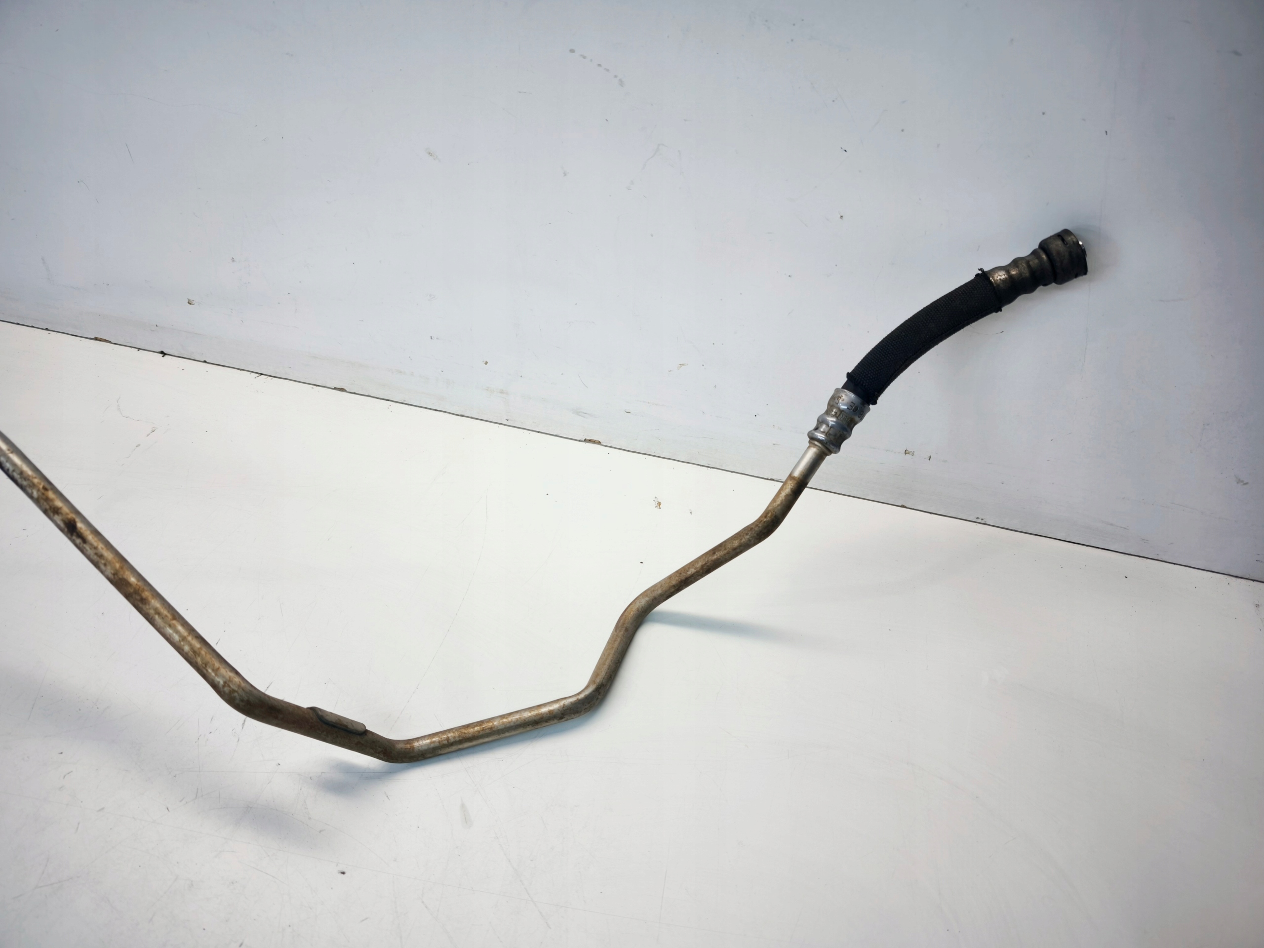 Ölleitung Getriebe getriebe AUDI A4 B8 A5 8T 8K0317818CE