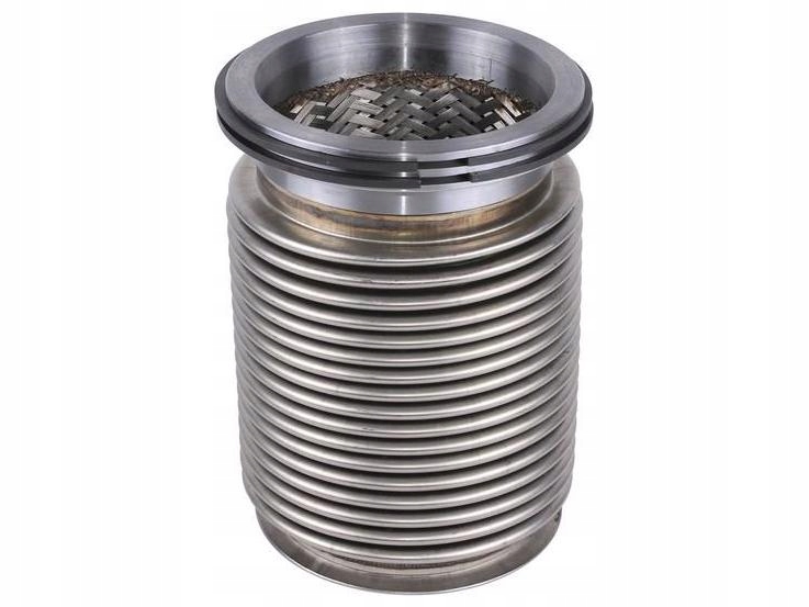 1 364 - ВЫХЛОПНАЯ ТРУБА ГИБКАЯ 4 ЕВРО 3-4