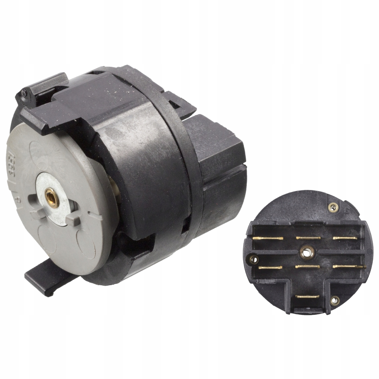 KOSTKA STACYJKI Włącznik zapłonu / rozrusznika Febi Bilstein 14325