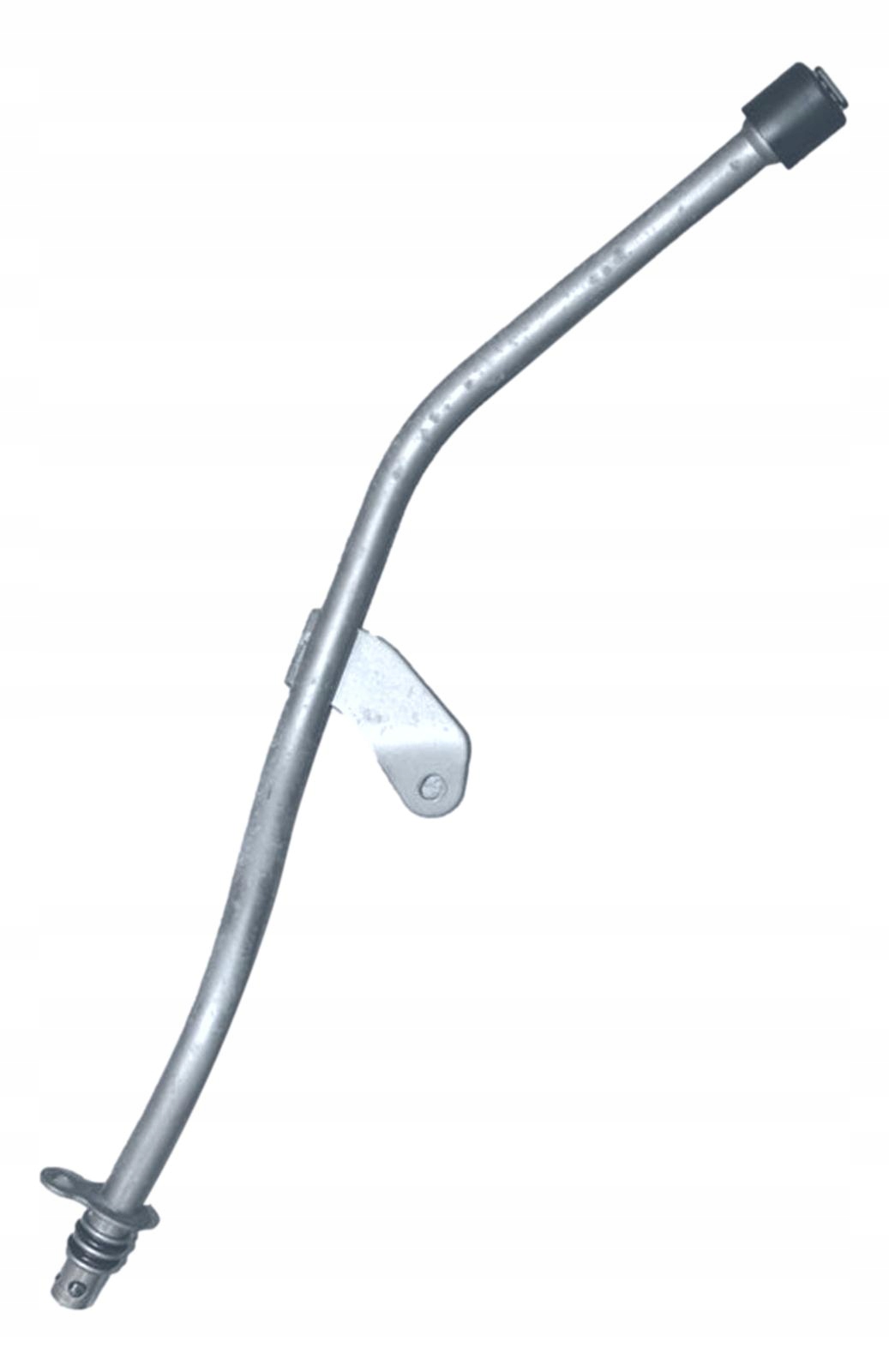 Mercedes Cla Gla B-klasa W176 Oe olejový plnicí kabel