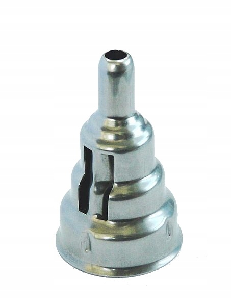 

Dysza redukcyjna do opalarki Steinel 6 mm 34 mm