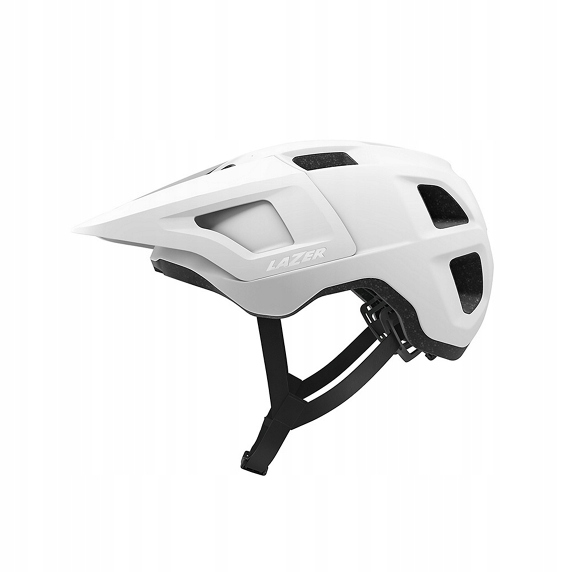 Kask rowerowy Lazer Lupo KinetiCore r. uniwersalny
