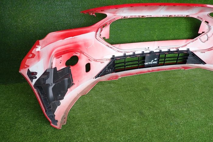 FORD FOCUS MK4 IV ST LINE LIFT 21- front bumper front