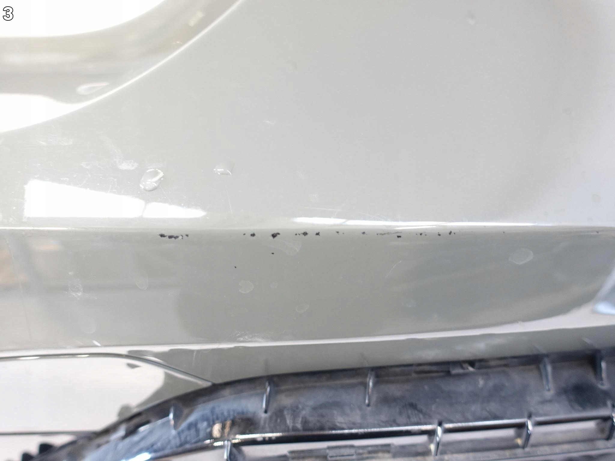 AUDI RS6 4K0 4K8 C8 19-24 Pare choc SPOILER Diffuseur Arrière (6xPDC) B.LADNY