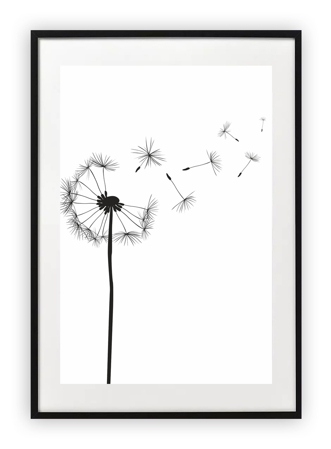 

Plakat A3 30x42 cm Dmuchawiec