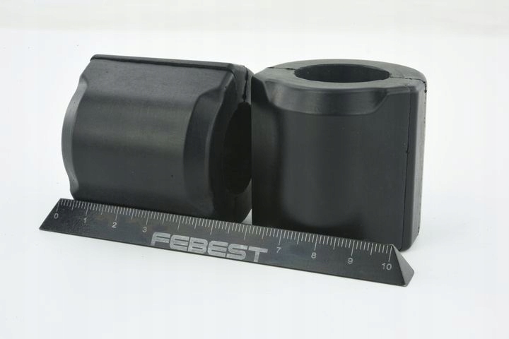 ZESTAW NAPRAWCZY STABILIZATORA BZSB-204F-KIT Średnica wewnętrzna 27 mm