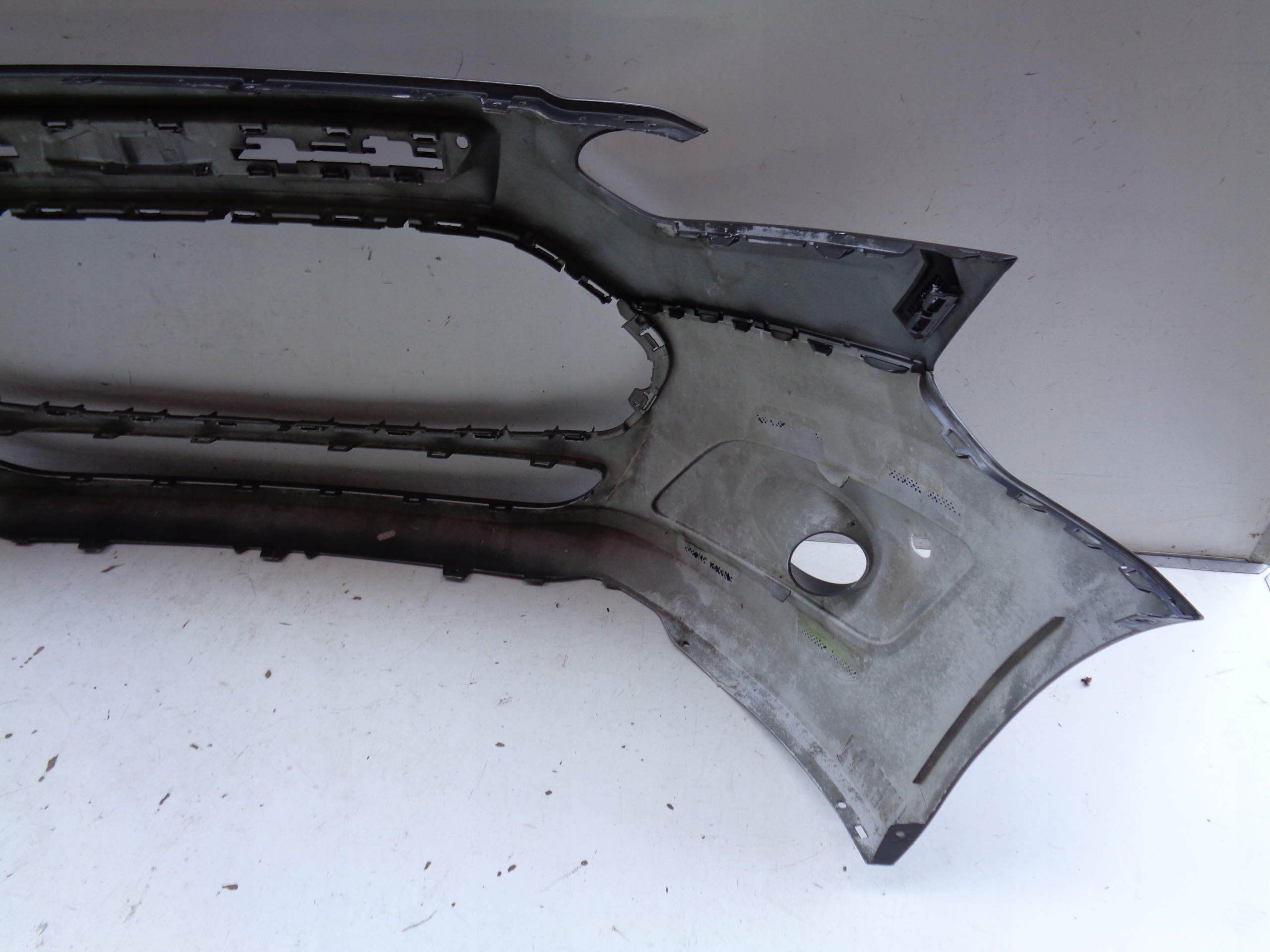 front bumper FORD TRANSIT CONNECT 13- NR 40641